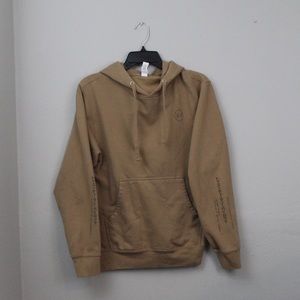 Twenty One Pilots TRENCH Soft Khaki Sweatshirt